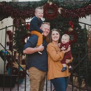 Meet your Posher, Caitlin